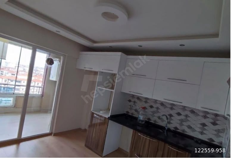 ÇEVREYOLUNDA 3+1 SİTE İÇİ SATILIK DAİRE