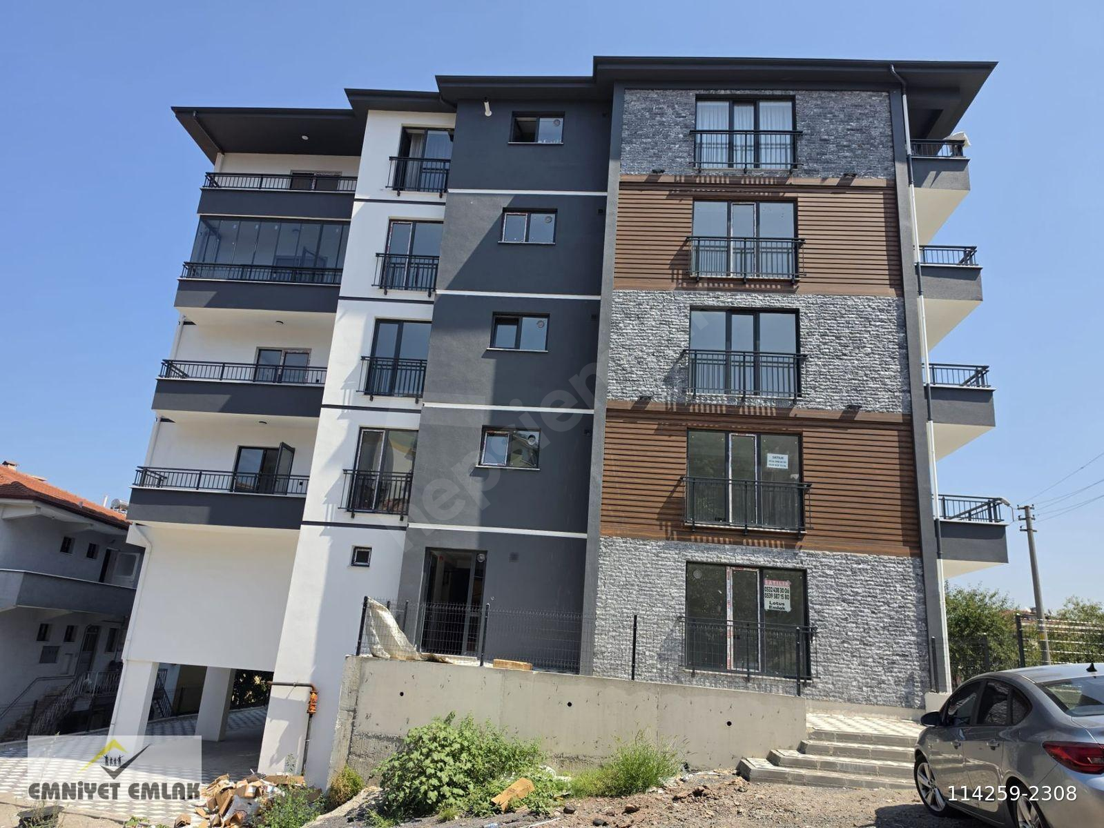 KDZ EREĞLİ SOLAK YOL AYRIMI ANAYOLA YAKIN 2+1 SIFIR KİRALIK DAİRE