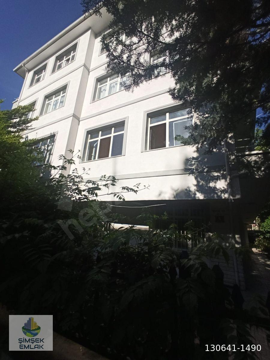 ŞİMŞEK EMLAK'TAN MAMAK DEMİRLİBAHÇE HASTANELER BÖLGESİ 2+1 85 M2
