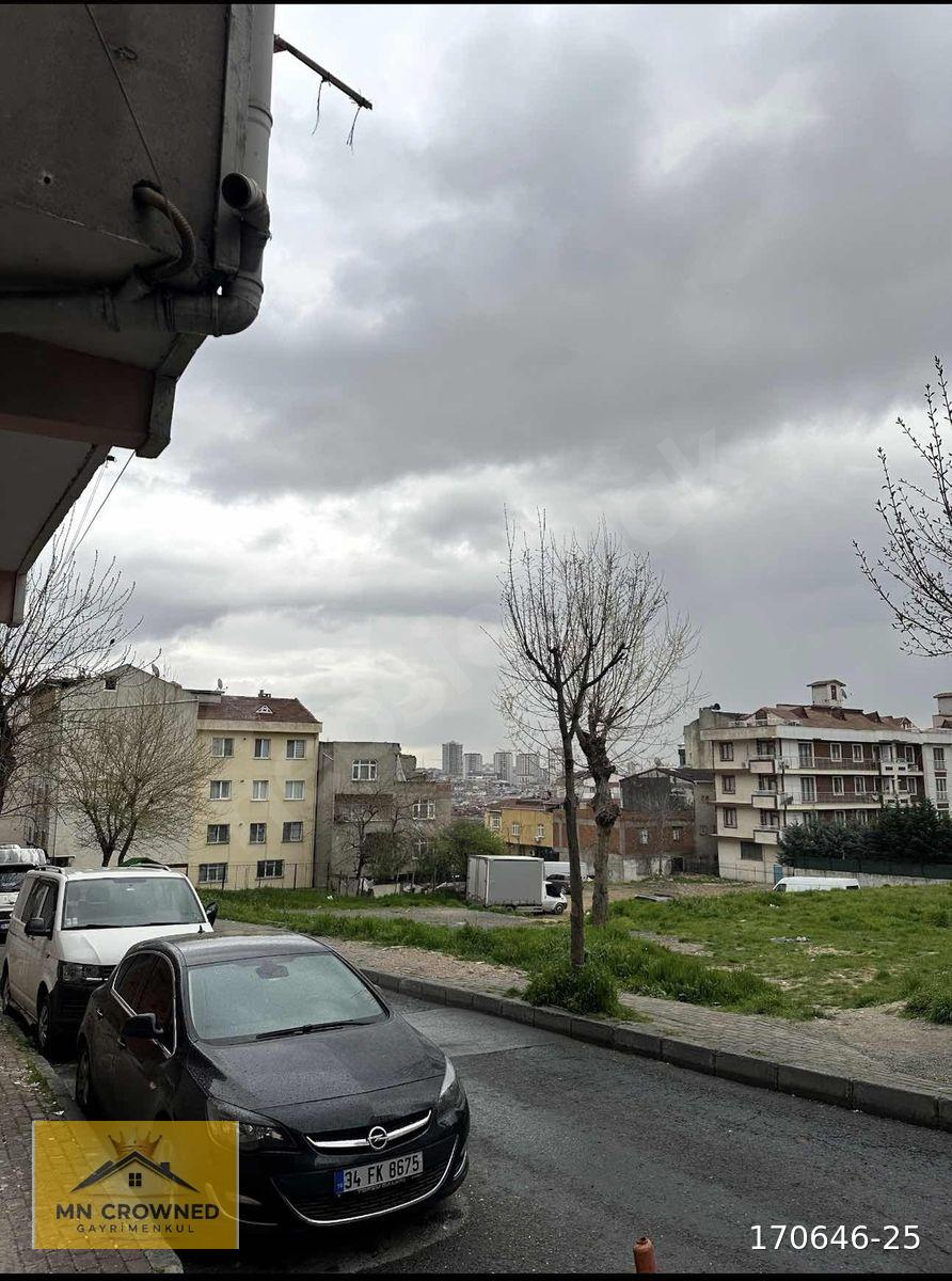 Göztepede Yatırım Fırsatı! Projeden Satılık Net 88 m² 3+1