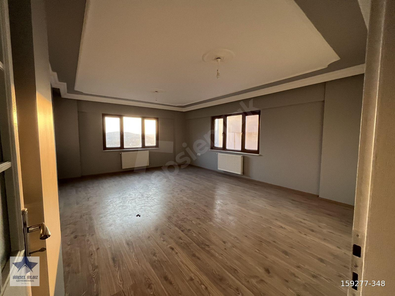 Merkezi Konumda Depozitosuz 1+1 Kiralık Daire (75m²)
