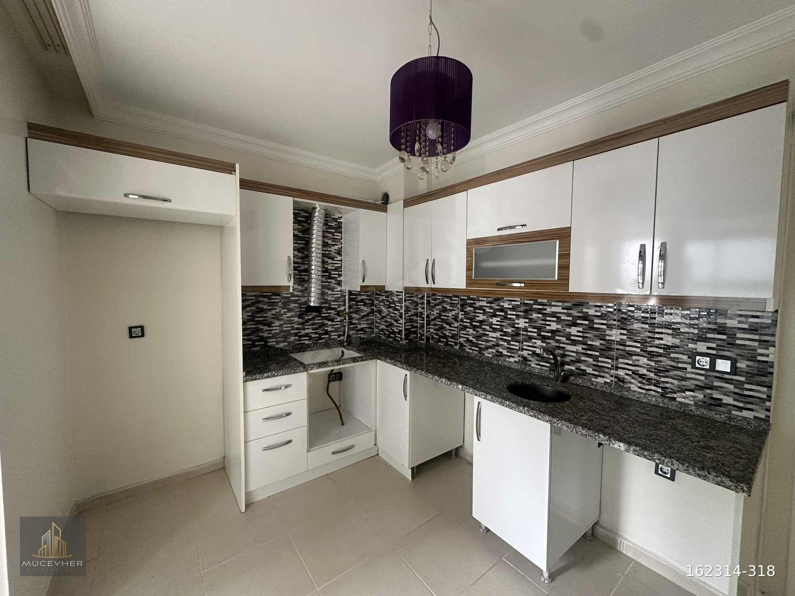 MÜCEVHER GAYRİMENKULDEN TEKEKEREK HURDA CİVARI KİRALIK 3+1 DAİRE