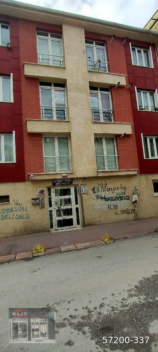 Elitden satılık 1+1 hol mutfak 60m2 Bağlar bölgesinde