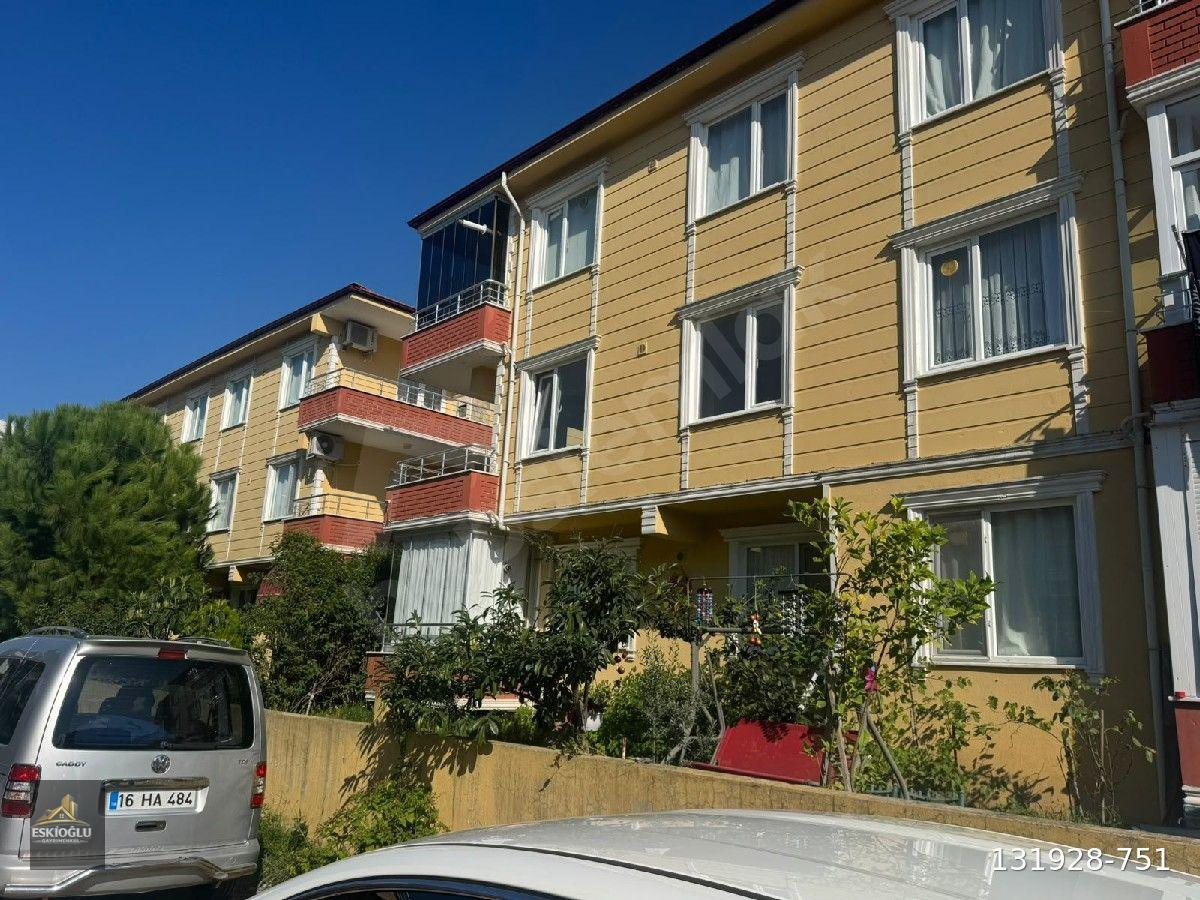DENİZE YAKIN ARAKAT 2+1DAİRE