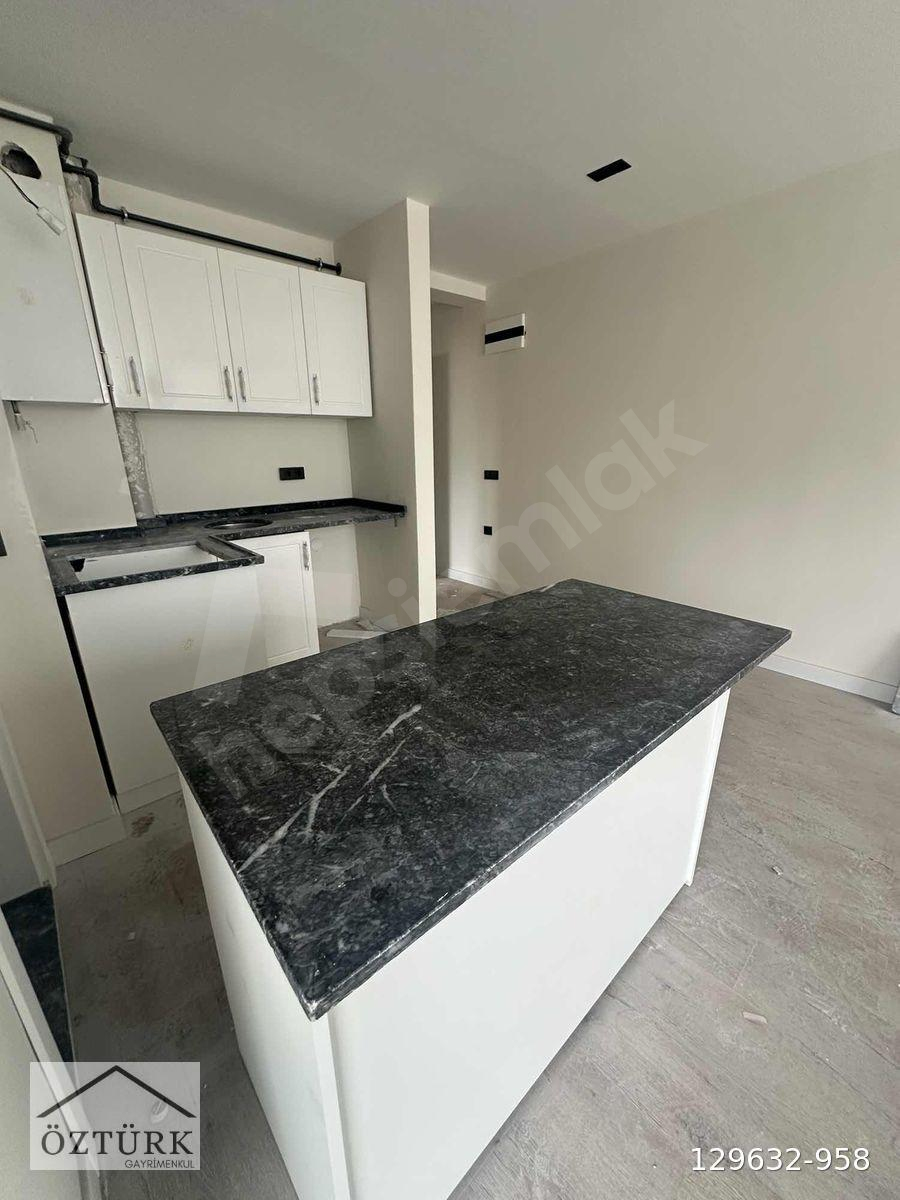 ATAKUM NİŞANTAŞI CAD.CEPHE GENİŞ LÜKS SATILIK1+1