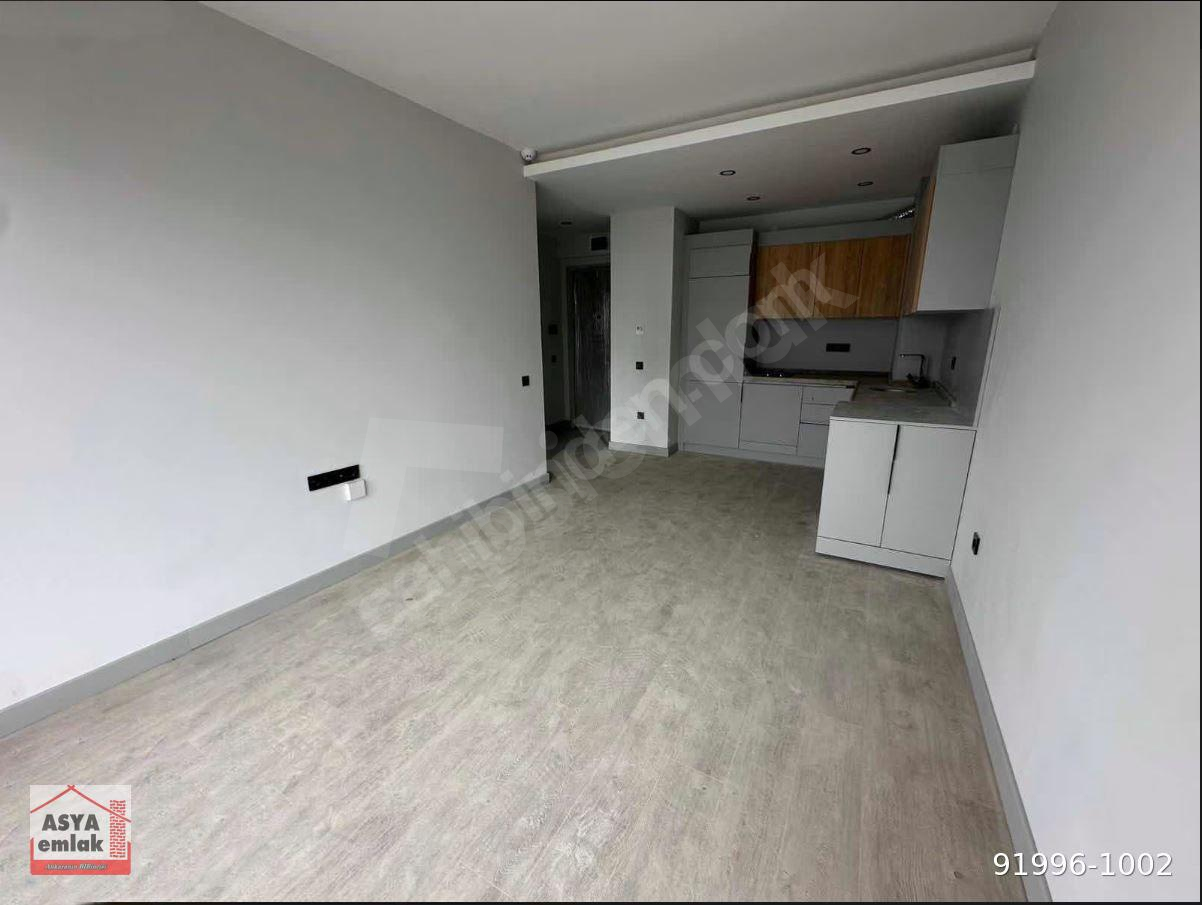 ESENBOĞA HAVALİMANI YAKINI LÜX YAPILI ACİL SATLIK 1+1 DAİRE