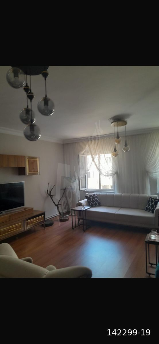 ULUZ EMLAKTAN ÇARŞI GÖBEĞİNDE KİRALIK 3+1 DAİRE