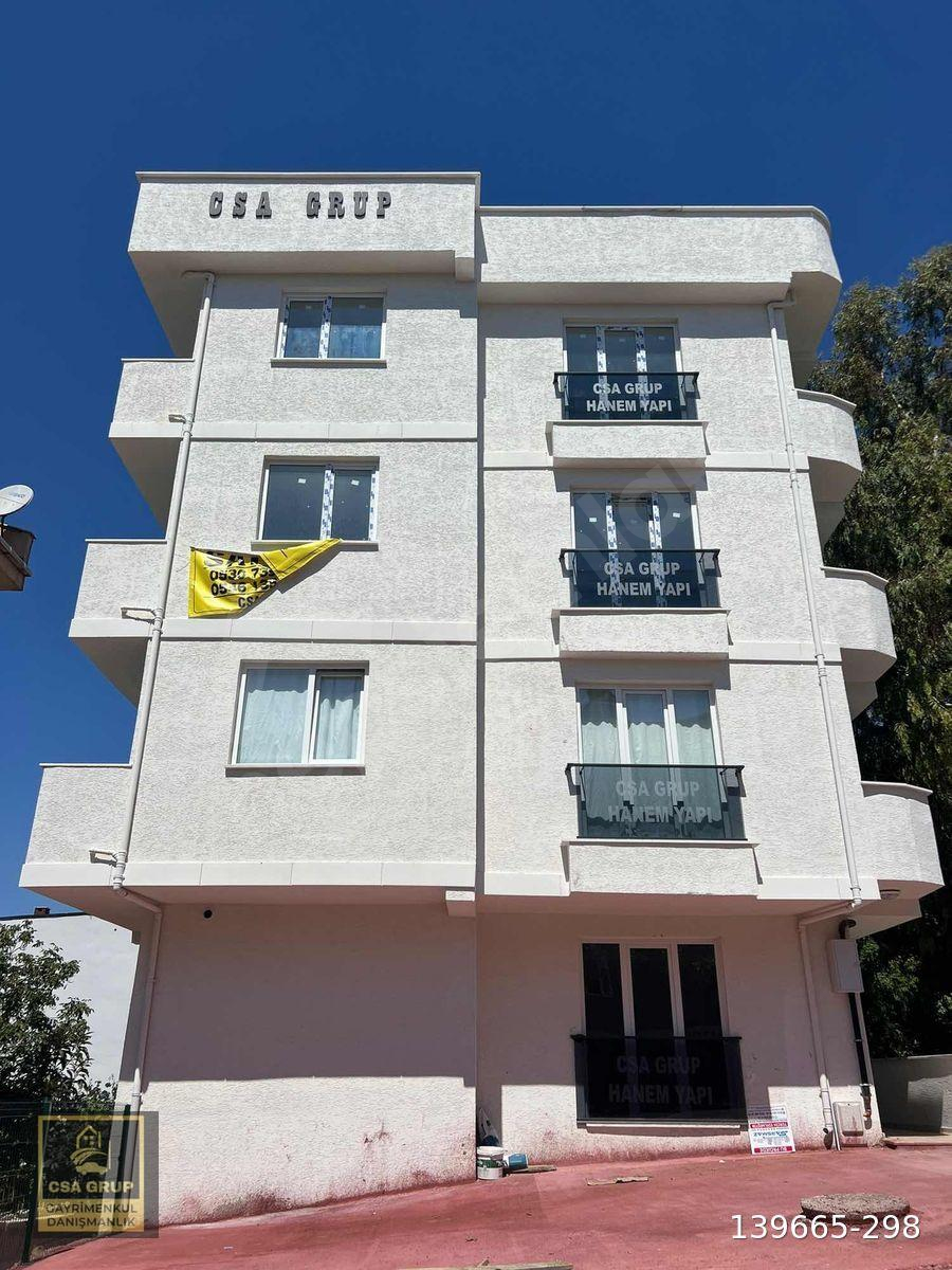 Çayırova İnönü Mahallesi Hayme Ana Park Yanı 2+1 Arakat