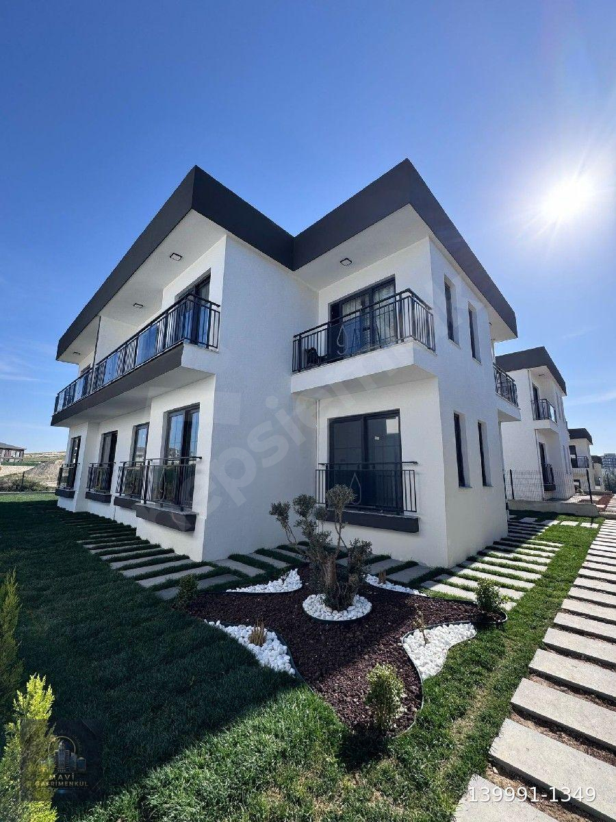 SARIÇAM ÇINARLI'DA MÜSTAKİL TADINDA 1+1