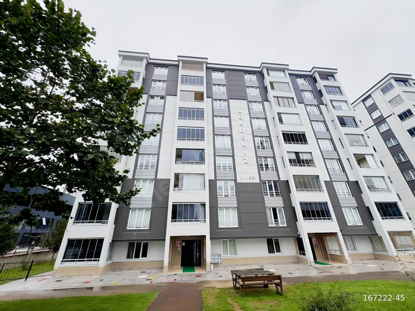 KARTAL YAPI GAYRİMENKUL'DEN DOLUNAY'DA 3+1 KİRALIK DAİRE