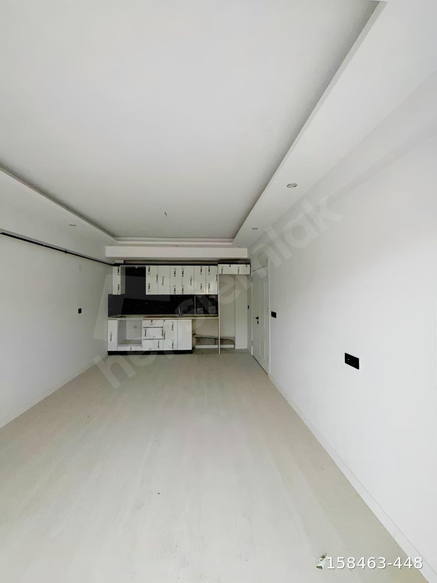 ERGENEKON MAH.SATILIK 2+1 DAİRE (SİTE İÇERİSİNDE)