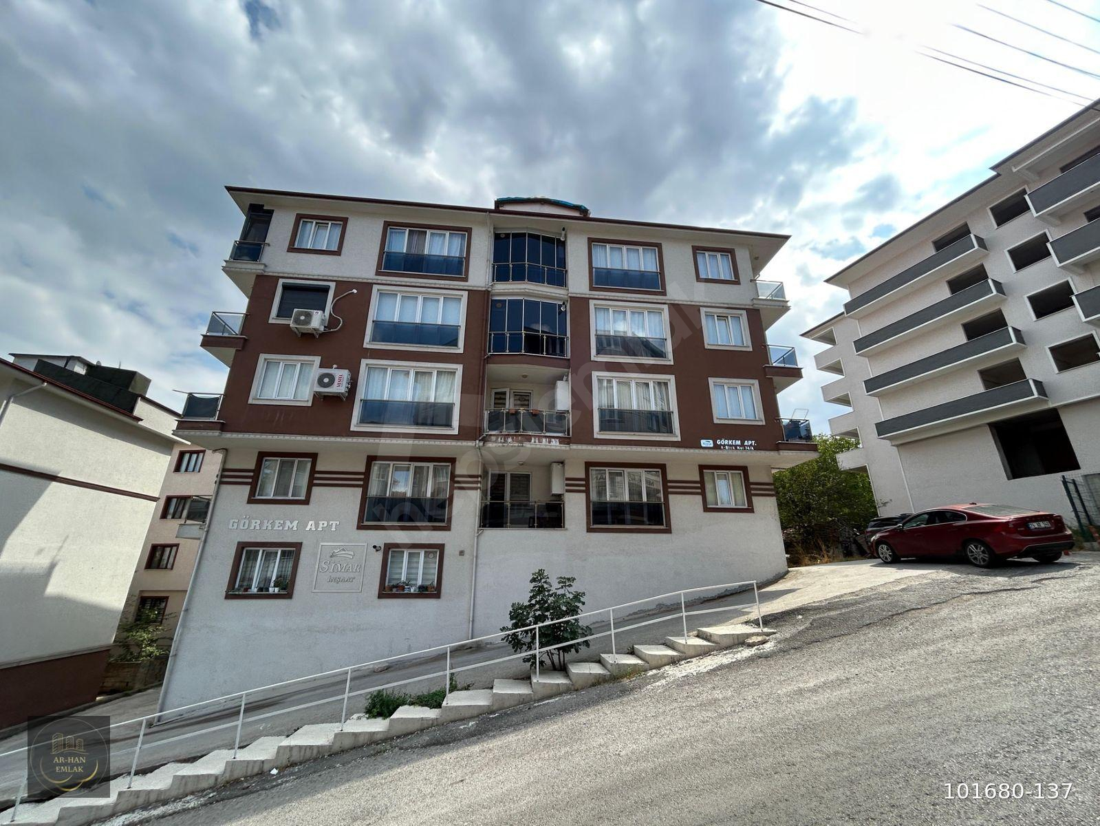 Ar-Han Emlak’tan Kavallar’da 2+1 Eşyalı Satılık Daire