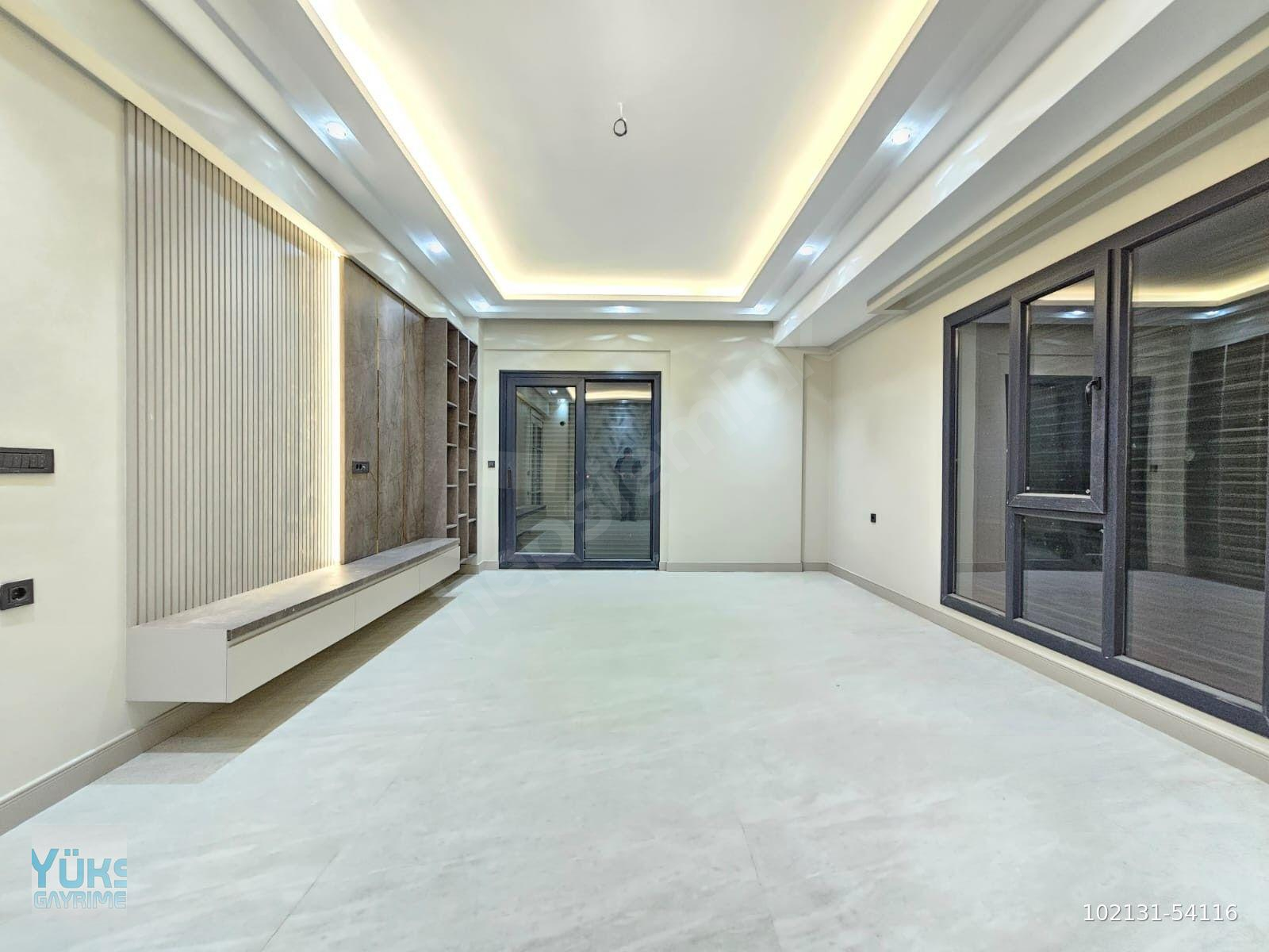 Denizli yenişafak ta harika konumda 3,5+1 kaçırılmayacak satılık ultra lüks daire