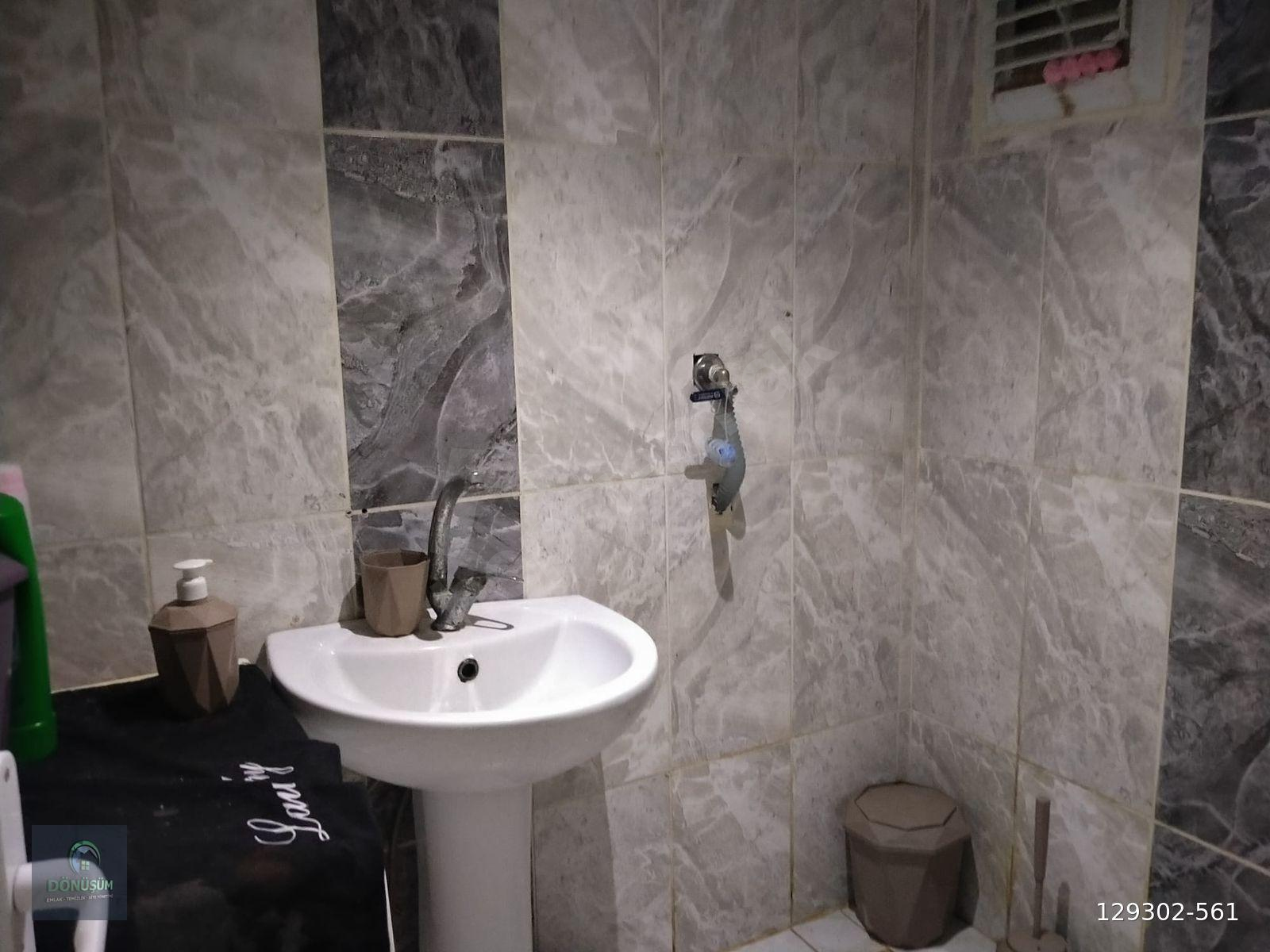 DÖNÜŞÜM EMLAK 3+1 SATILIK DAİRE