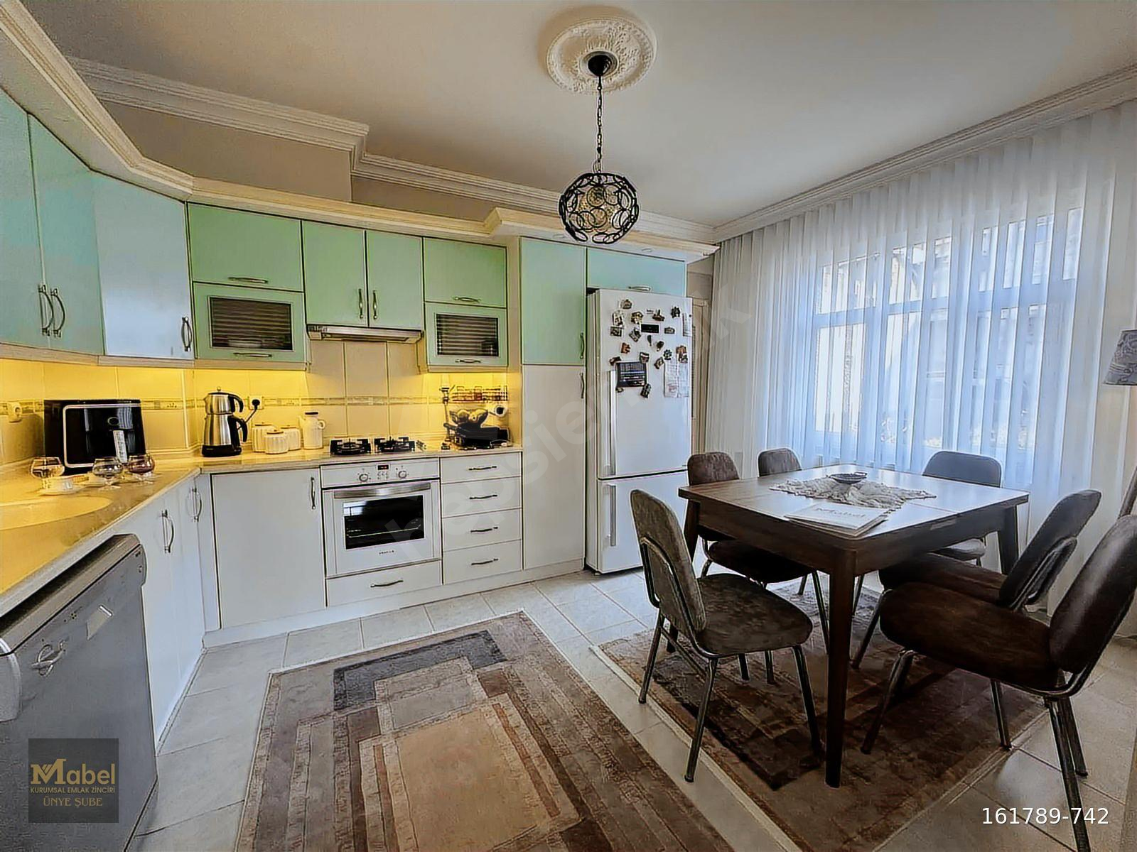 MABELDEN MEYDANA YÜRÜME MESAFESİNDE ÜNYENİN EN *FIRSAT* DAİRESİ