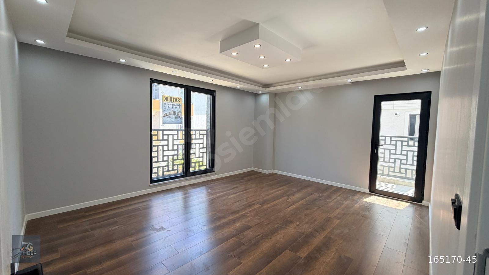 DARICA SIRASÖĞÜTLER MAHALLESİ ARAKAT SATILIK 3+1