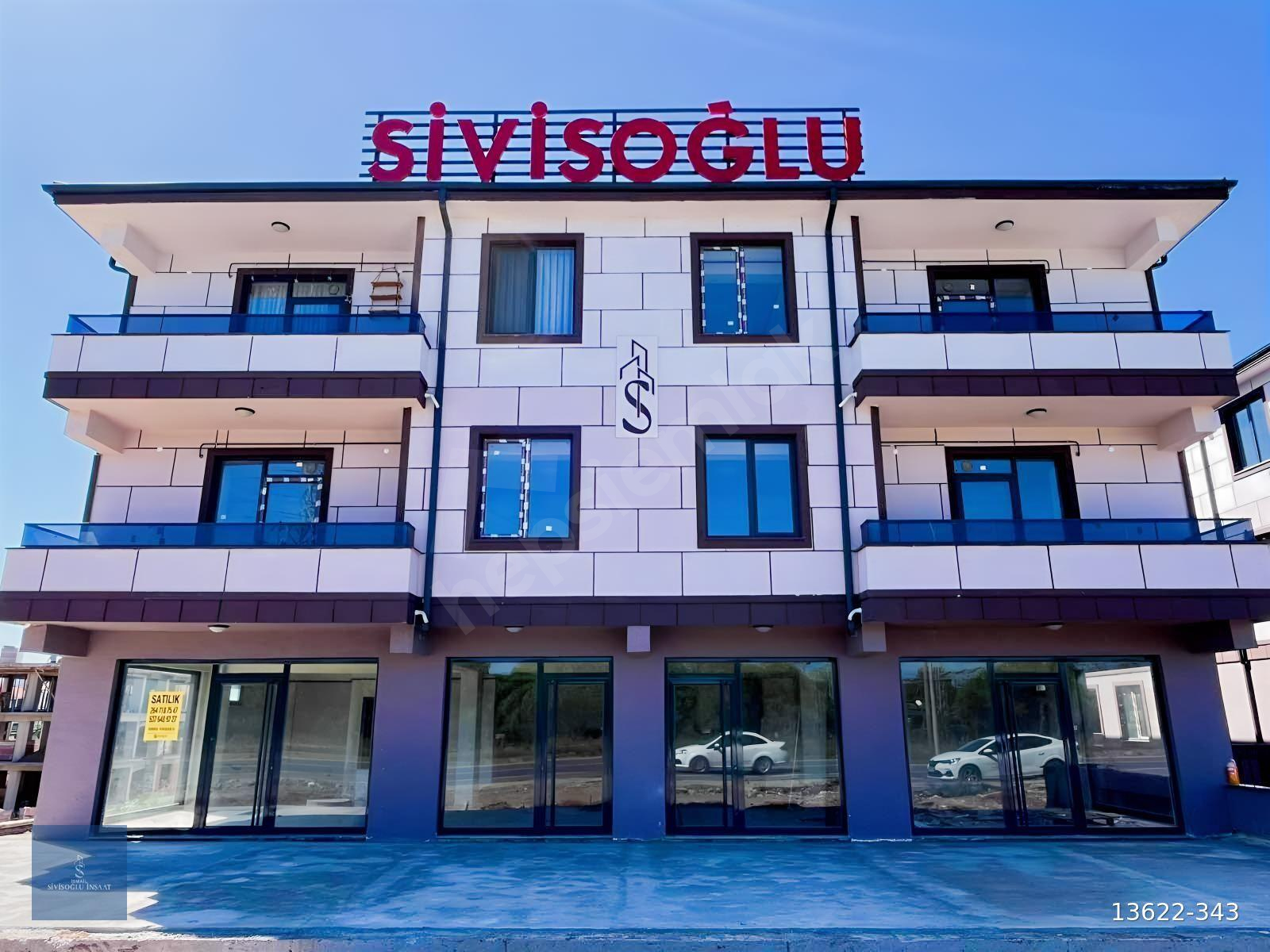 HAVUZLU SİTE İÇERİSİNDE YERDEN ISITMA SIFIR DAİRE HAMAM&SAUNALI!