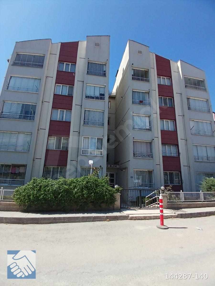 BATIKENT BATI SİTESİ MAH. SEYMEN 90 SİTESİ ARA KAT SATILIK 3+1