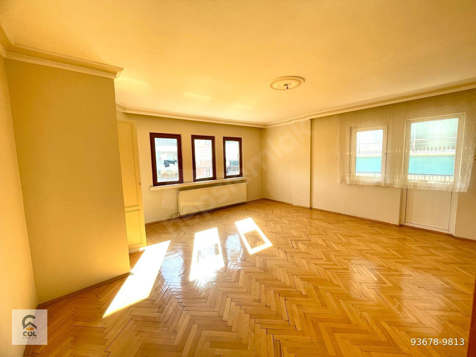 ŞEHİR HAS. YAKINI ARA KAT BAĞIMSIZ E.BANYOLU FIRSAT DAİRE