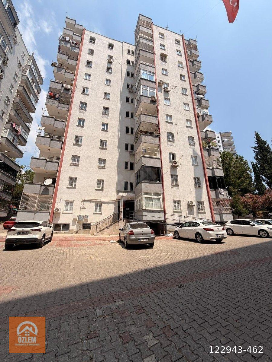 HUZUREVLERİN DE EN MERKEZİ KONUMUNDA AZ KATLI 💫HASARSIZ💫GENİŞ 3 CEPHELİ CAZİP 💫SATILIK 💫DAİRE