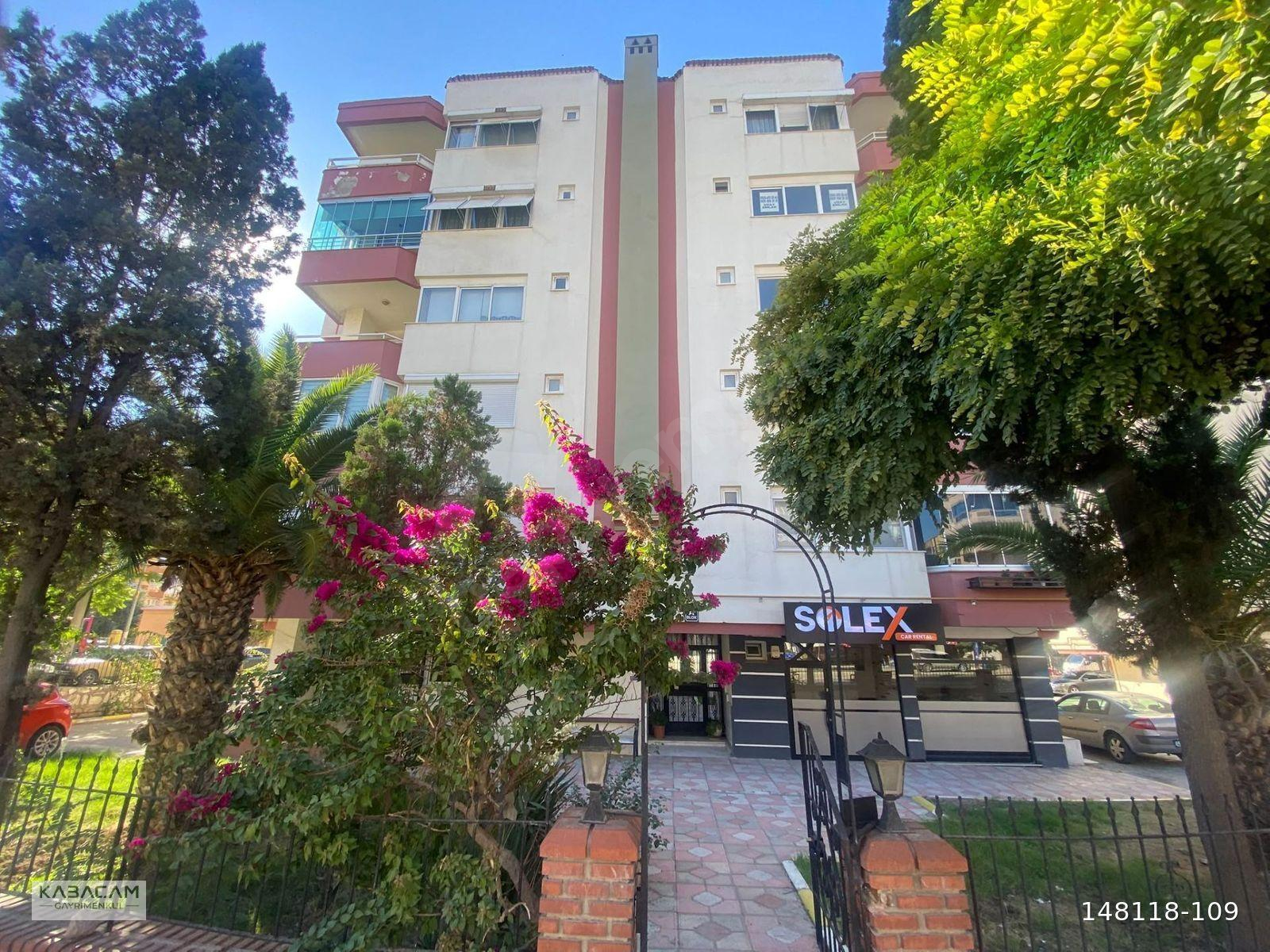 MİLAS KONUTLARI’NDA 150 m² 3+1 SATILIK DAİRE | EBEVEYN BANYOSU | 3 BALKON | ŞÖMİNE