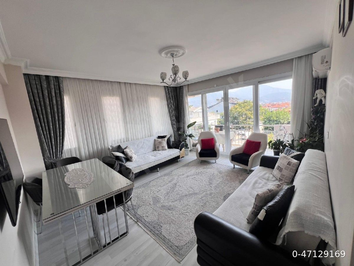 Foça Mahallesinde 2+1 Kapalı Mutfak 105m² Sahibinden