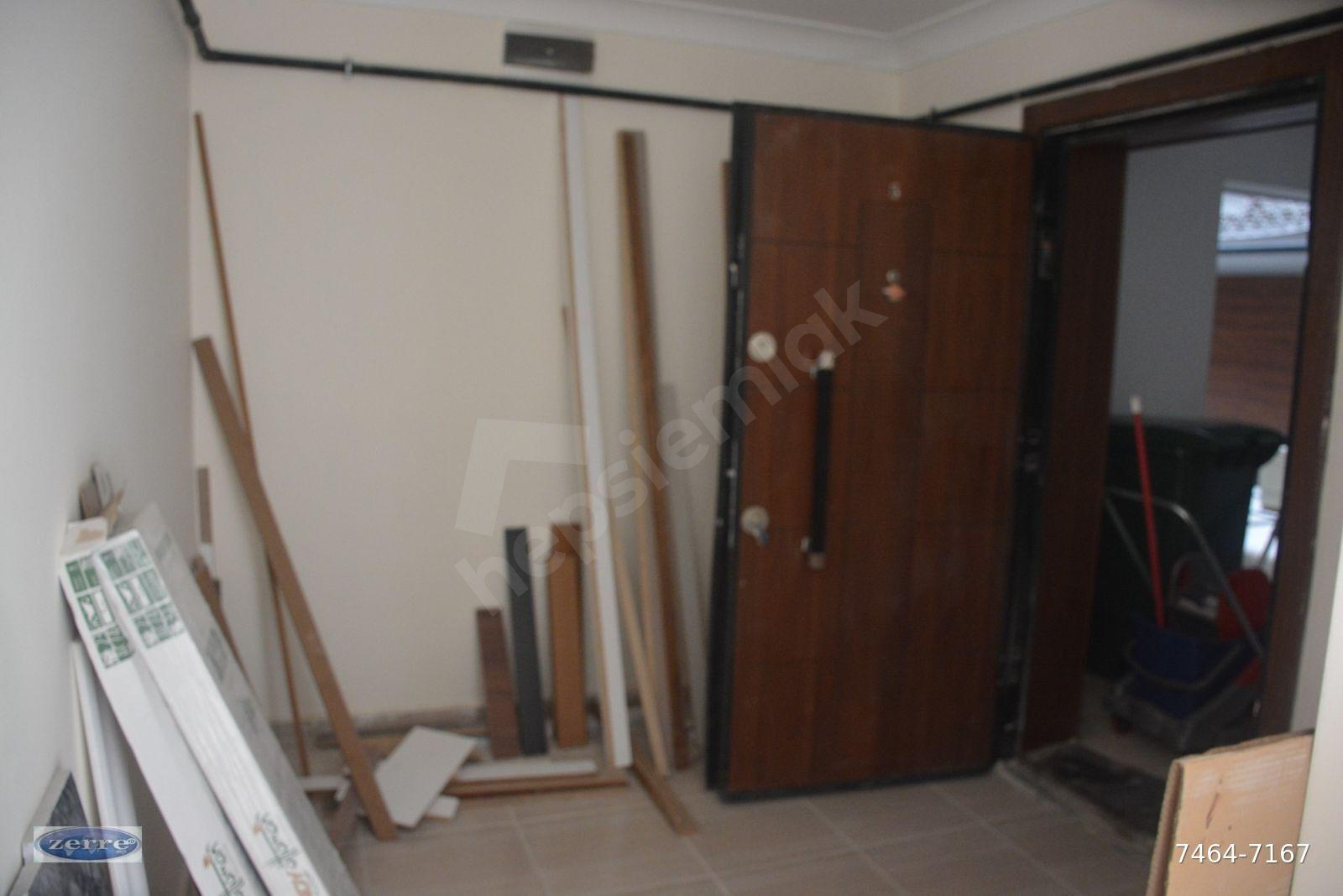SİTE İÇERİSİNDE SALON BAĞIMSIZ 100M2 KONUT