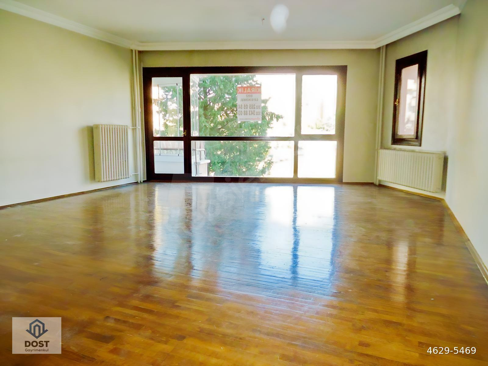 ÇUKURAMBAR'DA ARI KOLEJİ YAKINI, 3+1 BAKIMLI, ARA KAT DAİRE
