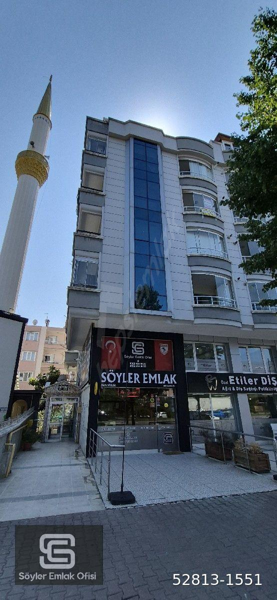 Atakum Mimar Sinan Mahallesi'nde KİRALIK 3+1 Daire 30.000₺
