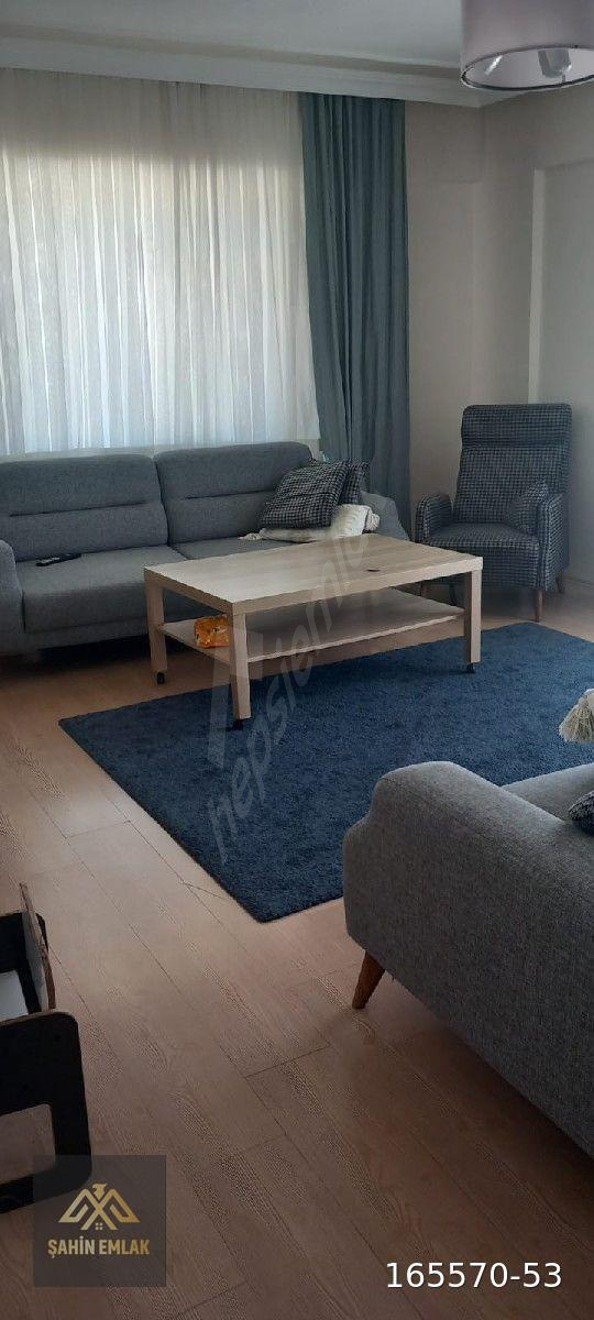 FIRSAT DAİRE GAZİ MAHALLESİ