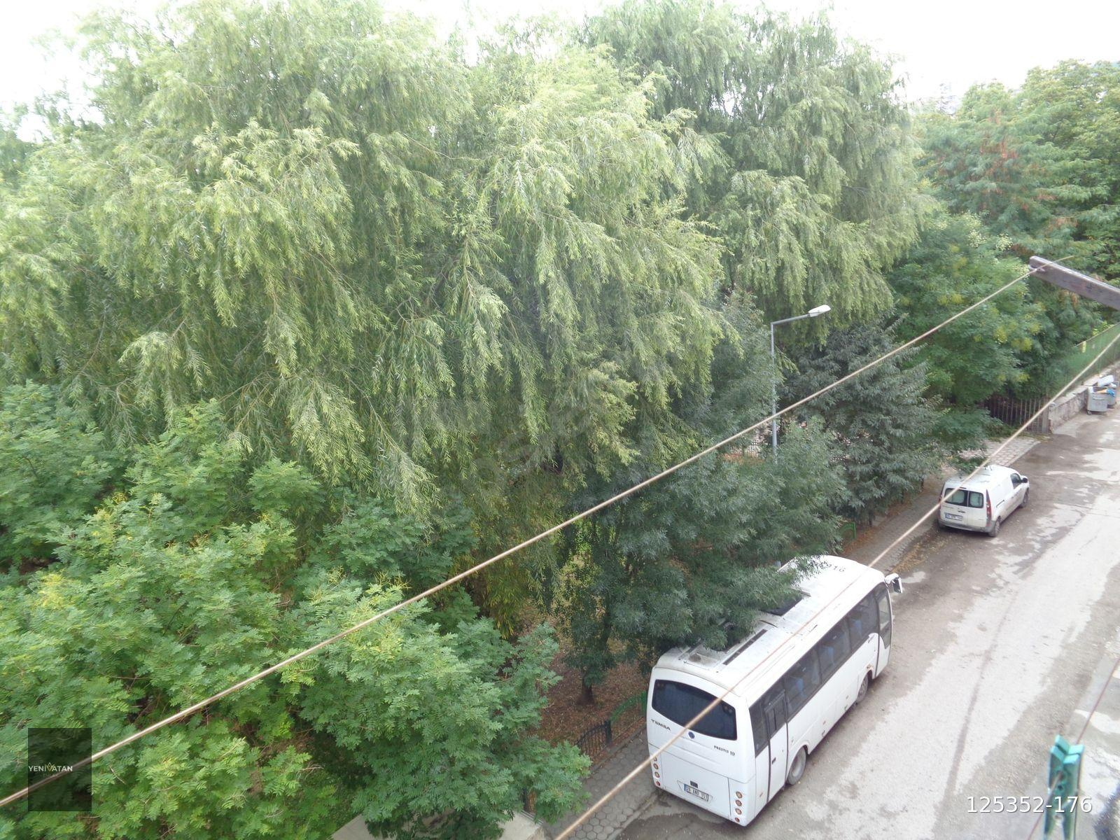 M. YENİ MAH. 9. DERE SOKAK TA MANZARALI DAİRE
