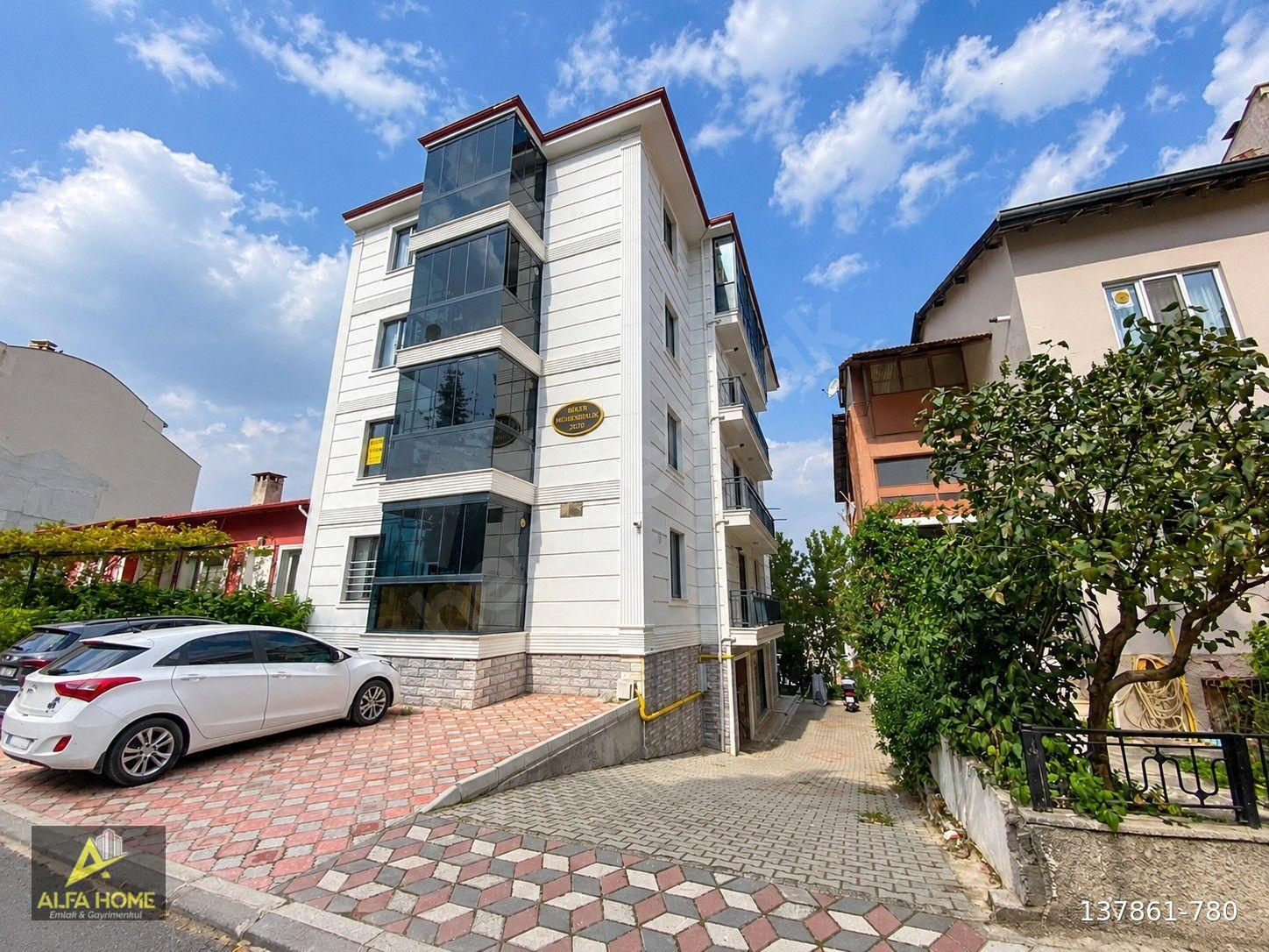 AVM KARŞISI KÜMBET MAHALLESİ MUHTEŞEM LOKASYON 1+1 EŞYALI DAİRE