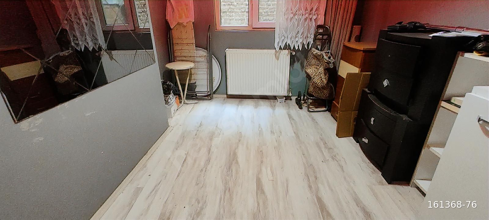 SATILIK 1+1 45 M2 AMERİKAN MUTFAKLI DAİRE İSTİKLAL MAH.