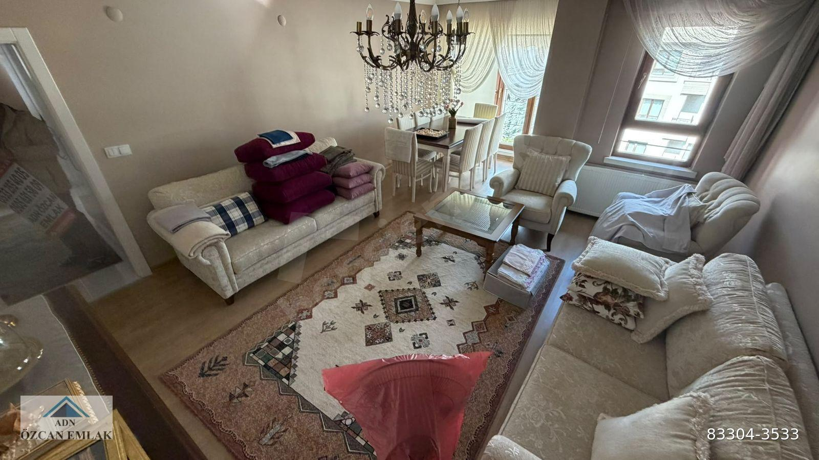 AYDINLIKEVLER ÇEVRELİ CADDESİNDE 5+1 170 M2 KATTA TEK DAİRE ASANSÖRLÜ SATILIK DAİRE