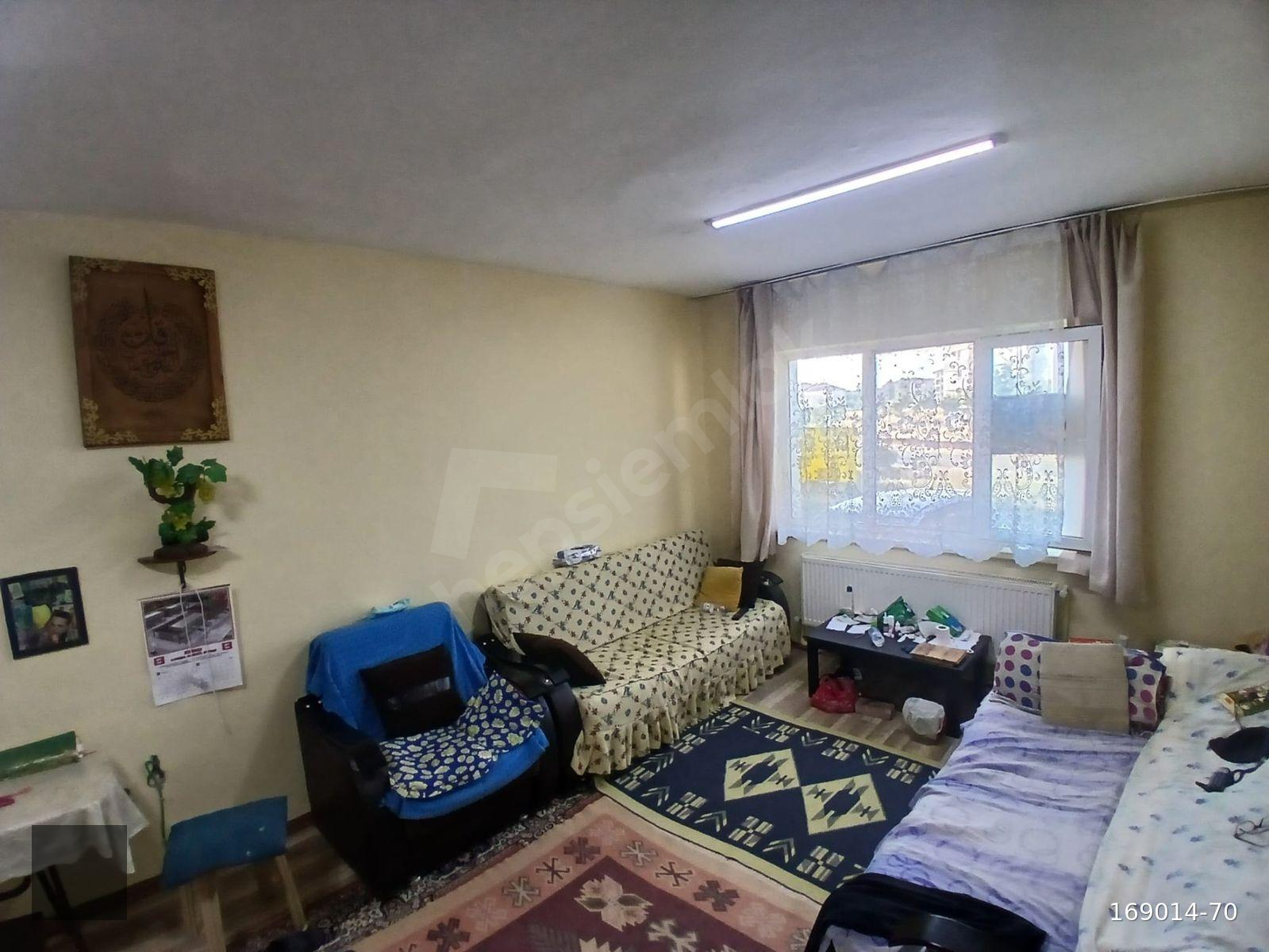 MURAT KÖLECİ GAYRİMENKUL-ÇANKAYA MAH. GİRİŞ KAT ARAKAT 2+1 DAİRE
