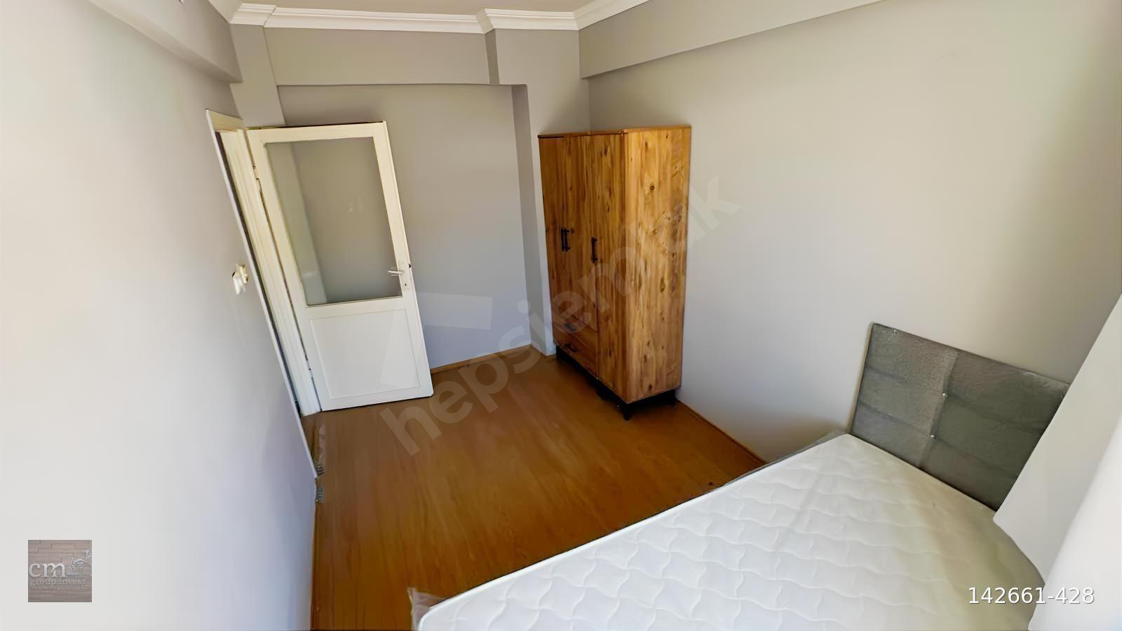 CM GROUP İNVEST | BANDIRMA SUNULLAH MAHALLESİNDE 2+1 DAİRE