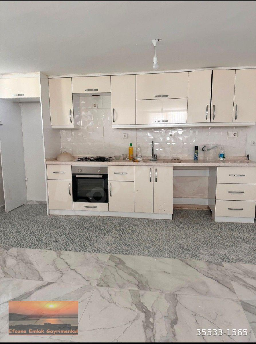 AYVALIK KIPA BOLGESI HALK EGITİM YANI SATILIK DAİRE