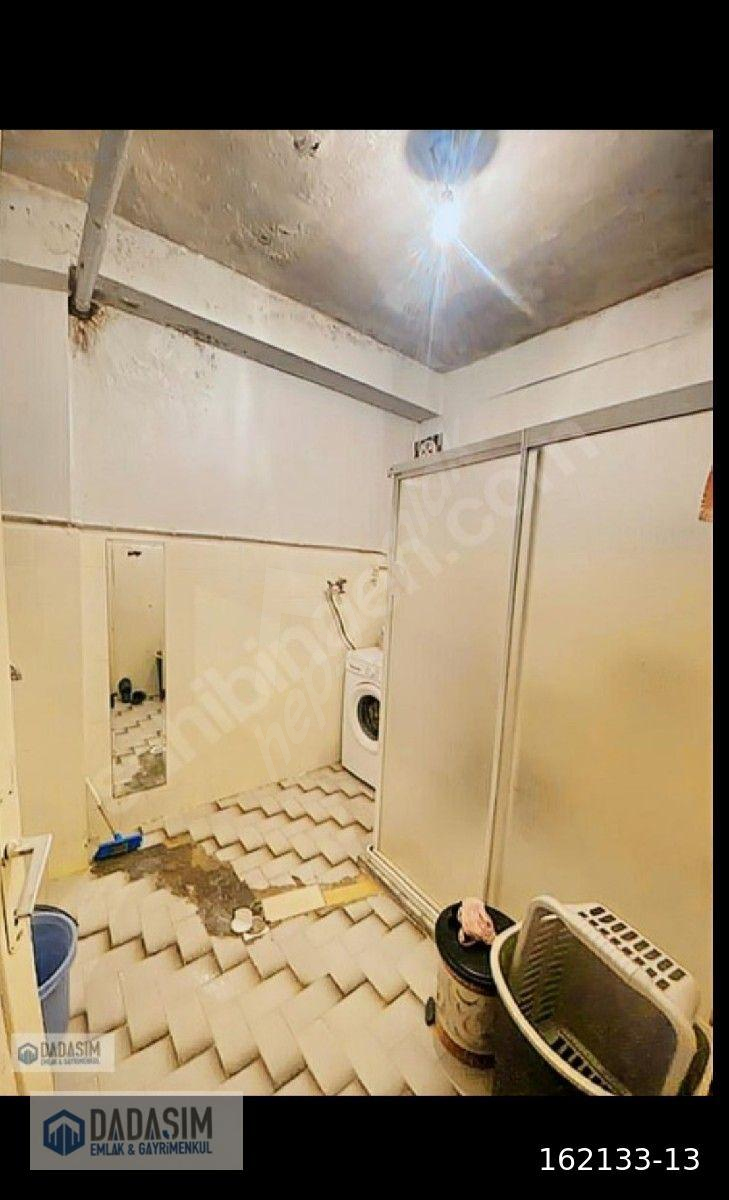 DADAŞIM EMLAK'TAN SATILIK BODRUM KAT