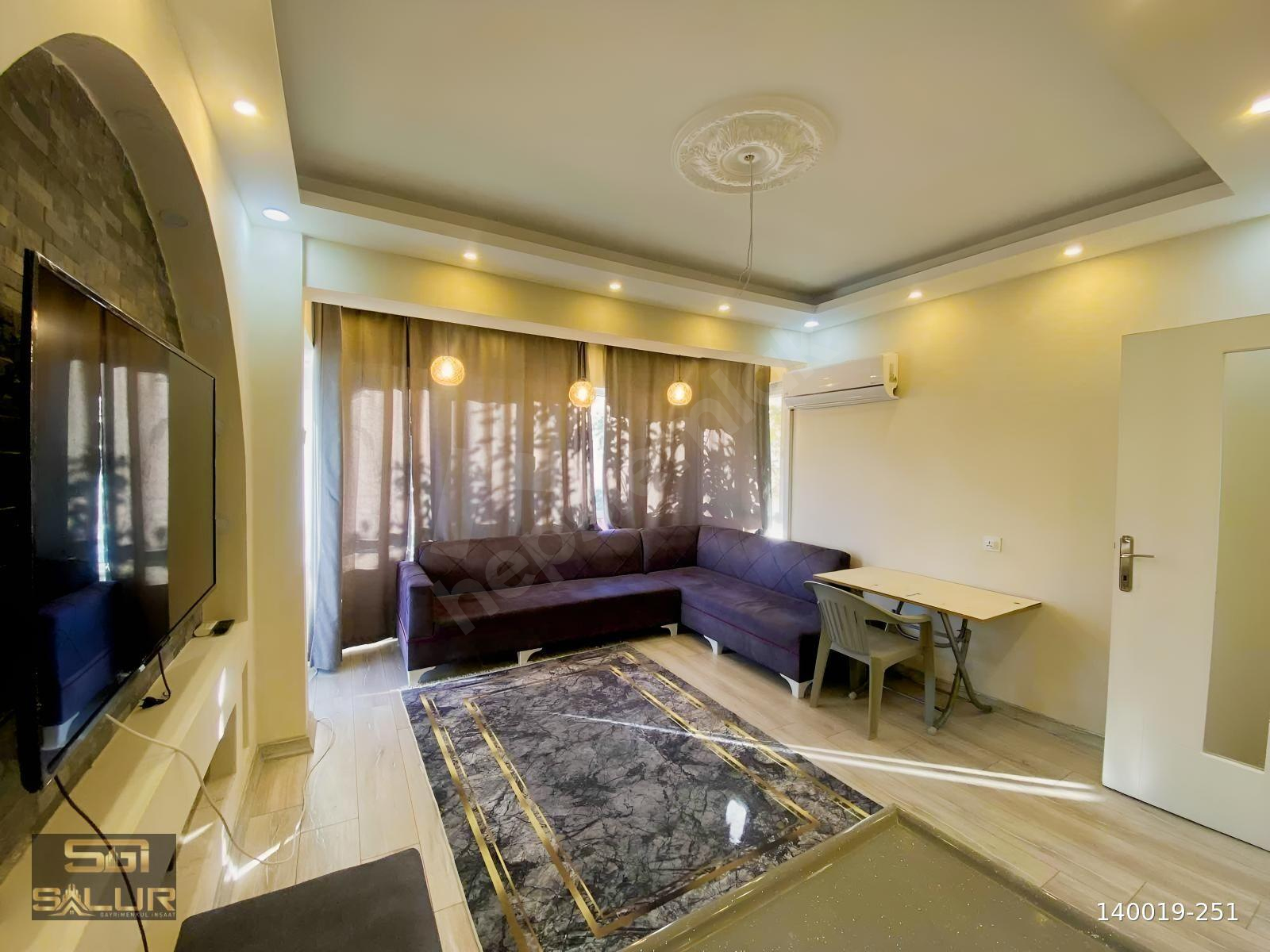 ATAKUM MİMARSİNAN MAHALLESİNDE 4+1 SATILIK DUBLEX DAİRE