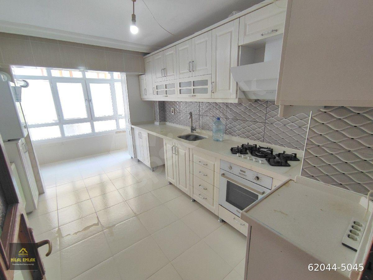 HİLAL İNŞAAT EMLAK KARAPÜRÇEKTE 3+1 ANKA GROSS YAKINI ARA KAT DAİRE