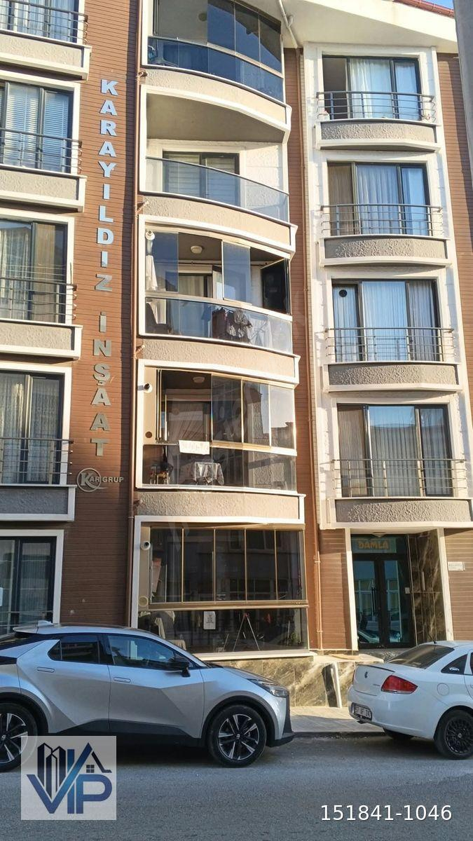 BAFRA VİP GYM'DEN SİNOP GELİNCİK MAH KİRALIK DAİRE