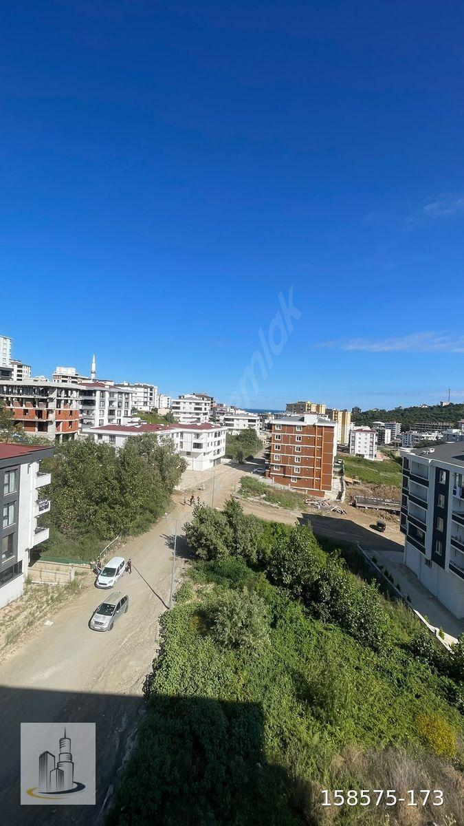 AKDAĞLAR 66 GAYRİMENKULDEN DENİZ MANZARALI SIFIR FUL EŞYALI 1+1