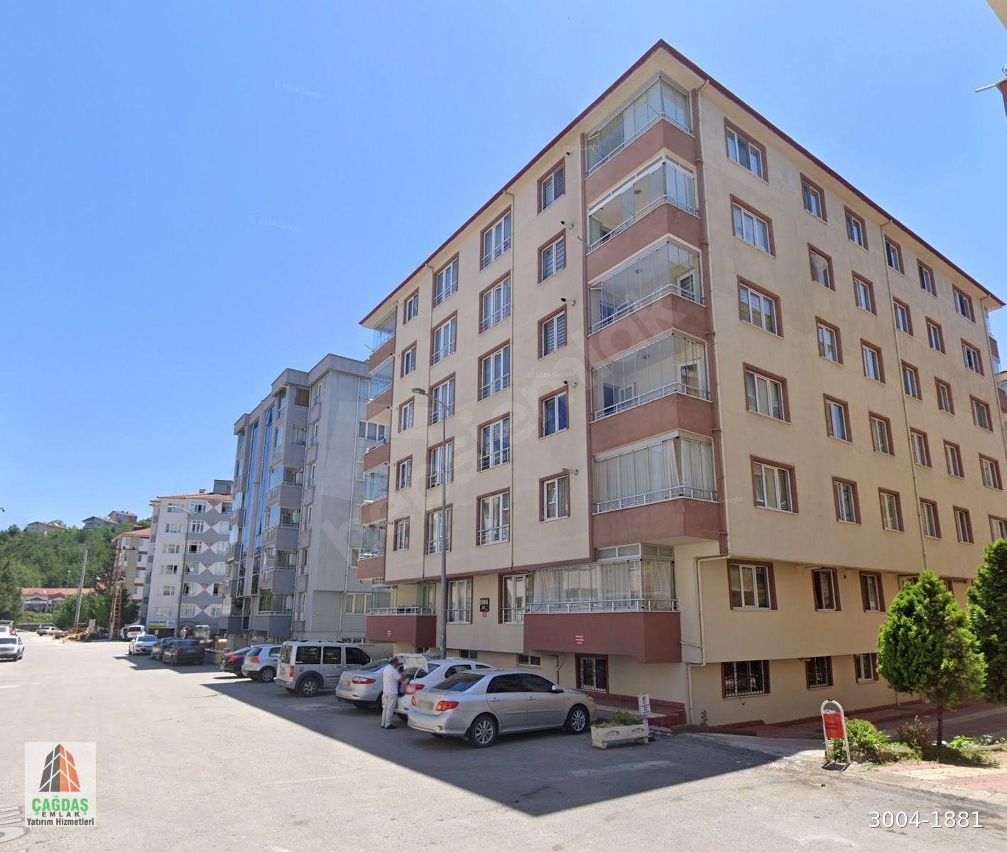 ÇAĞDAŞ TAN KASTAMONU MERKEZ İNÖNÜ MAH. KATTA 2+1 SATILIK DAİRE