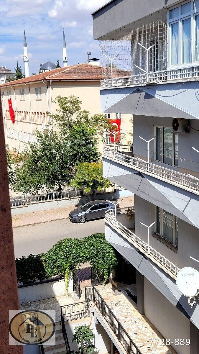 DURU DAN SARIGÜLLÜK MAH 3+1 KİRALIK DAİRE