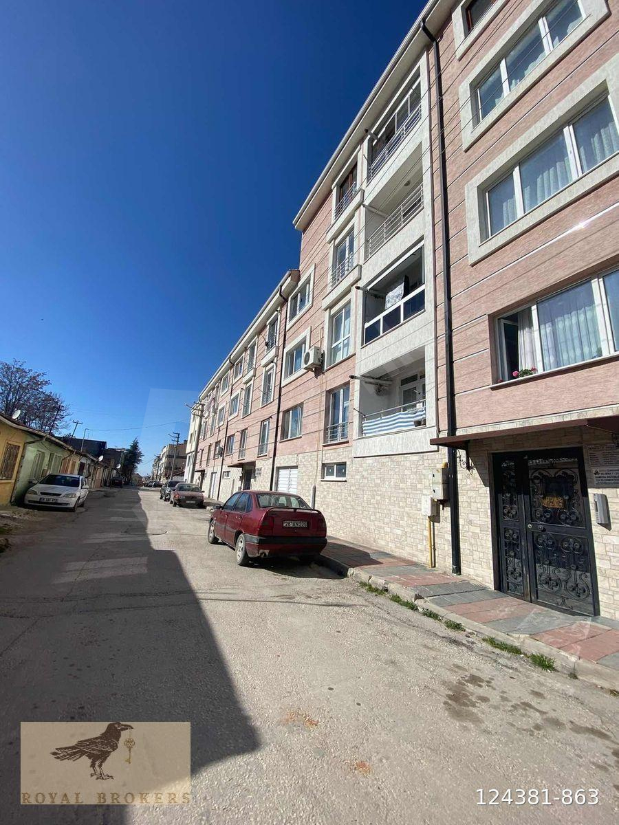 SATILIK, ALAN ÖNÜNDE, SIFIR, MERKEZİ LOKASYON, 3+1 BOŞ DAİRE