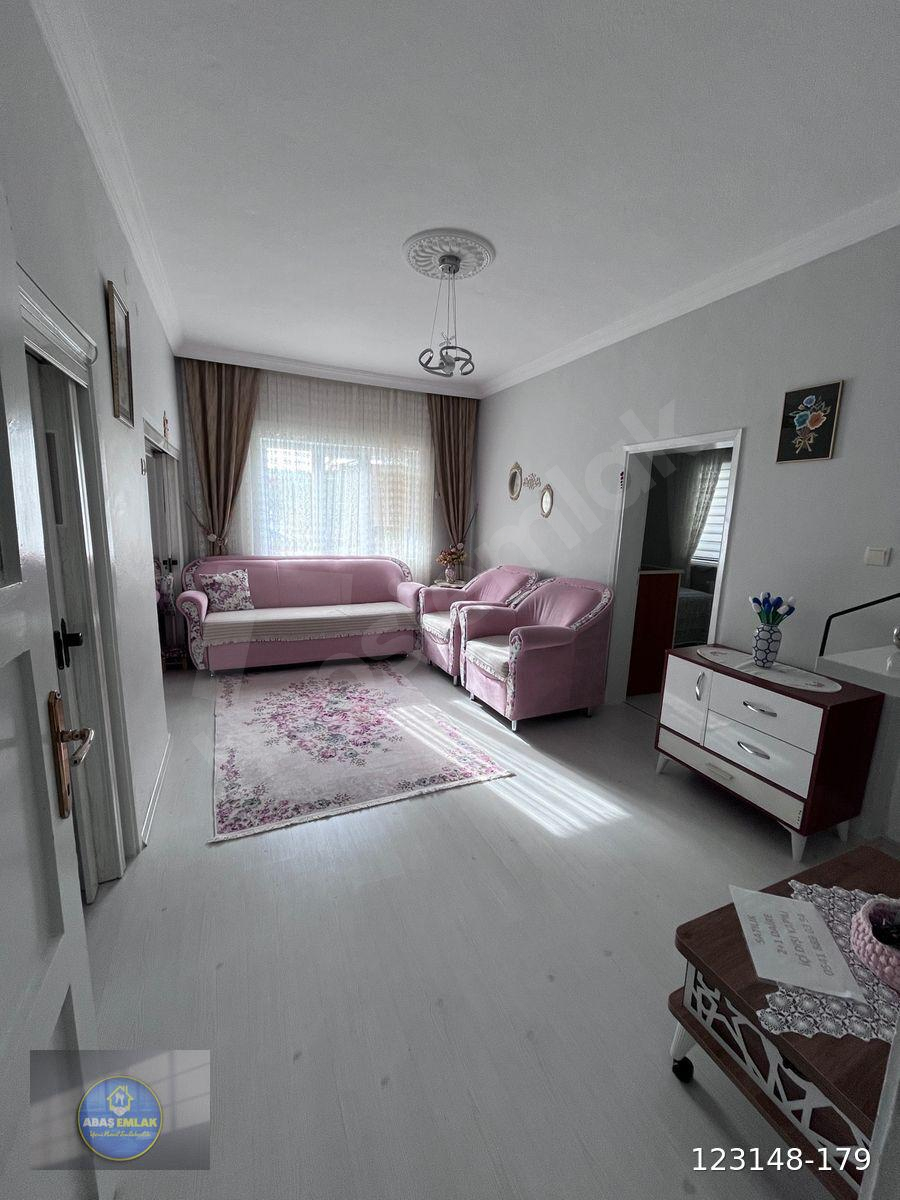 ERZİNCAN BAHÇELİEVLER MAHALLESİNDE MASRAFSIZ 2+1 DAİRE