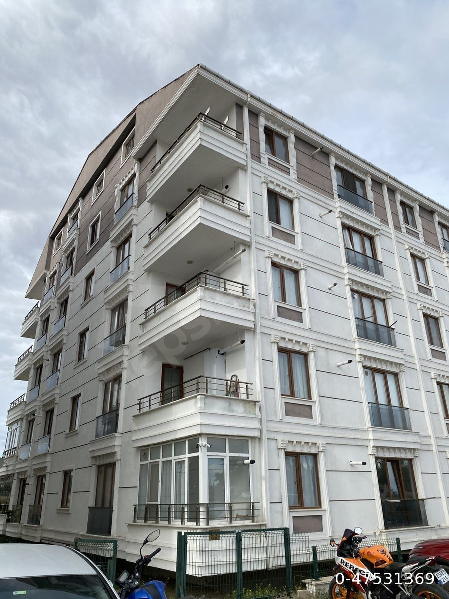 Sahibinden Dubleks Daire