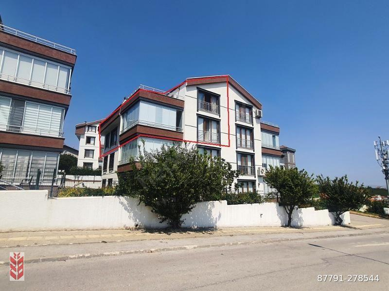 Ziraat Bankası'ndan Çamlıca Mahallesi'nde Dubleks Daire