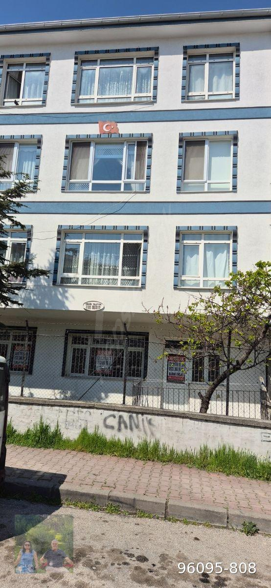 KİRALIK DAİRE BURAK EMLAK`TAN