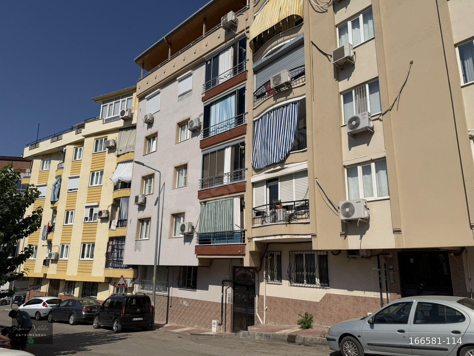 KAYNAK MAH ASANSÖRLÜ ARA KAT SATILIK DAİREMİZ